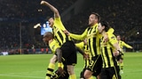 Reus und Santana bringen Dortmund zum Beben (Artikel enthält Video)