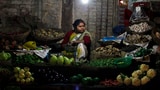 Indiens Engel für Frauen mit kleinen Einkommen