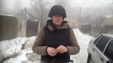 Video «Ukraina – Tagebuch aus einem zerrissenen Land» abspielen