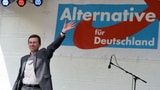 SPD und AfD sind in Deutschland die Gewinner (Artikel enthält Video)