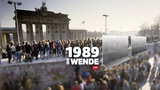 Video «Themenabend: 1989 - die Wende» abspielen