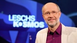 Video «60 Jahre CERN – Harald Lesch über die Rätsel der Physik» abspielen