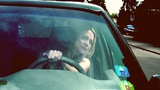 Video «Mit Eva Wannenmacher in der Edel-Autopflege» abspielen