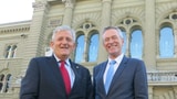 Spezieller Wahlgang im Kanton Bern (Artikel enthält Audio)