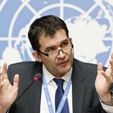 Nils Melzer