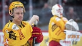 Tigers-Topskorer Pesonen wechselt in die KHL (Artikel enthält Audio)