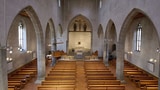 Video «Christkatholischer Gottesdienst aus der Augustinerkirche, Zürich» abspielen