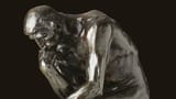 Rodin und Arp: ein neues Menschenbild in Bronze (Artikel enthält Video)