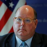 Edward McMullen