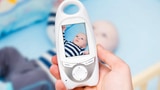 Funk statt W-Lan: Klassische Babyphones schneiden besser ab (Artikel enthält Video)
