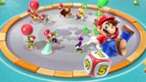 «Super Mario Party»: Der Minigame-Klassiker für die ganze Familie