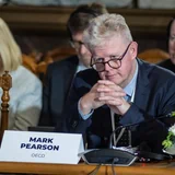 Mark Pearson
