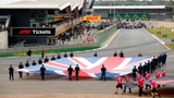 Silverstone offen für ein zweites Rennen (Artikel enthält Video)