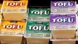 Ist Tofu heilig?