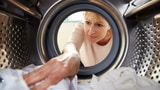 Wie teuer darf ein Waschgang sein?  (Artikel enthält Audio)