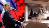 Udo Jürgens' Penthouse darf zur WG werden (Artikel enthält Video)