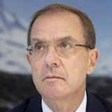 Marcel Rohner