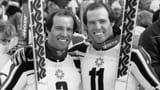 Phil und Steve Mahre: Wie ein Weltcupsieg verloren ging (Artikel enthält Video)