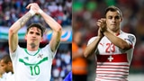 Nordirland vs. Schweiz: Die Teams im Vergleich (Artikel enthält Video)