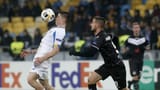 Dynamo verhindert Luganos Premierensieg spät (Artikel enthält Video)