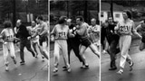 Als Switzer am Boston-Marathon zur Pionierin wurde (Artikel enthält Video)