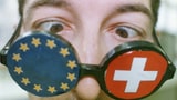 EU-Kommission bedauert Volksentscheid (Artikel enthält Video)