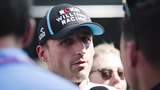 Formel 1: Kubica verlässt Williams am Jahresende (Artikel enthält Audio)