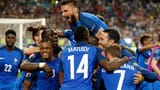 Griezmann schiesst Frankreich in den EM-Final (Artikel enthält Video)