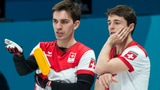 Schweizer Curler verpassen den Final (Artikel enthält Video)