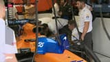 McLaren streicht 1200 von rund 4000 Stellen (Artikel enthält Video)