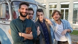 Entdeckung der Woche: Kytes aus München mit feinstem Indiepop