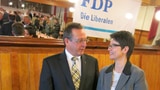Obwaldner FDP nominiert wieder eine Frau  (Artikel enthält Audio)