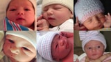 Ashton Kutchers Baby-Girl: Ist es die da, die da oder die da? (Artikel enthält Bildergalerie)