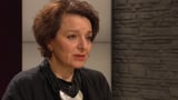 Video «Peer Steinbrück: Ein Ex-Kanzlerkandidat steigt vom hohen Ross» abspielen