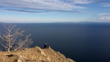 Video «Reise an den Baikalsee | Korrespondent Christof Franzen unterwegs in Russland (3/4) (Folge 3)» abspielen