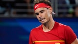 Nadal initiiert Corona-Spendenaktion unter nationalen Sportlern (Artikel enthält Video)
