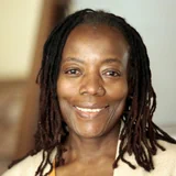 Tsitsi Dangarembga