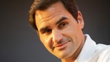 Federer: «Ich sehe keinen Grund für Training»