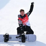 Shaun White
