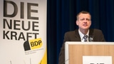 BDP sagt Abzockern den Kampf an – mit dem Gegenvorschlag