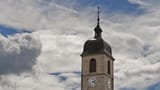 Video «Römisch-katholischer Gottesdienst aus Porrentruy/JU» abspielen