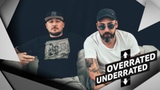 Kool Savas & Sido: «Deutscher Rap ist überbewertet!»