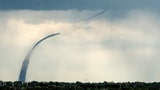 Tornados können überall entstehen – auch in der Schweiz (Artikel enthält Audio)