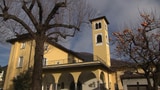 Video «Evangelisch-reformierter Weihnachtsgottesdienst aus Ascona / TI» abspielen