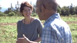 Video «Bioland Schweiz – Kathrin Winzenried bei den Öko-Pionieren» abspielen