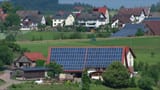 Video «Energiewende: Ein Dorf im Schwarzwald als Vorbild (5/5)» abspielen