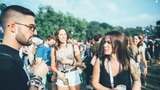#MeToo am Festival: Ein Erlebnisbericht zweier junger Frauen (Artikel enthält Bildergalerie)