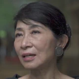 Claudia Mo