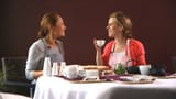Video «Tanja Grandits, Spitzenköchin und Aroma-Queen» abspielen