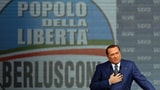 Berlusconi will Koalition oder Neuwahlen (Artikel enthält Video)